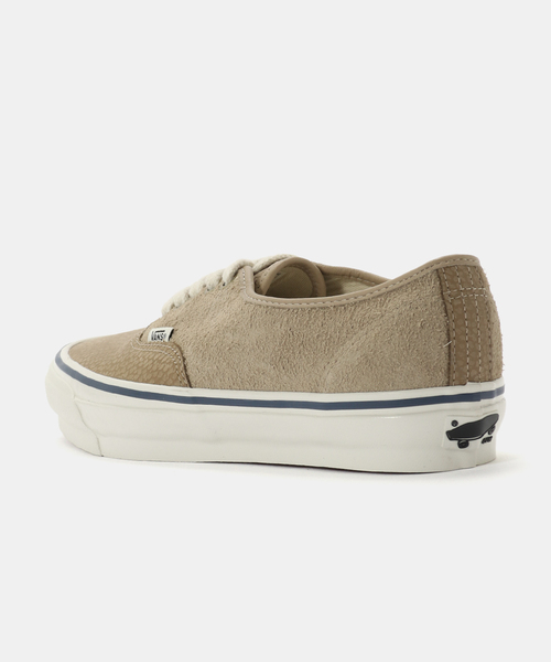 VANS(バンズ)の「OTW by VANS Authentic 44 VN000Z364MG(スニーカー・メンズ・ブラウン・26cm/26.5cm/27cm/27.5cm/28cm)」の3枚目の写真