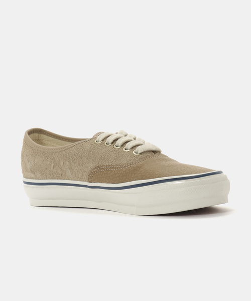 VANS(バンズ)の「OTW by VANS Authentic 44 VN000Z364MG(スニーカー・メンズ・ブラウン・26cm/26.5cm/27cm/27.5cm/28cm)」の5枚目の写真