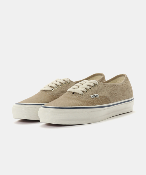 VANS(バンズ)の「OTW by VANS Authentic 44 VN000Z364MG(スニーカー・メンズ・ブラウン・26cm/26.5cm/27cm/27.5cm/28cm)」の7枚目の写真