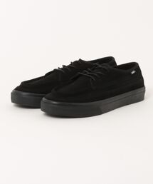 VANS ヴァンズ MECON メコン V379 BLACK/BLACK
