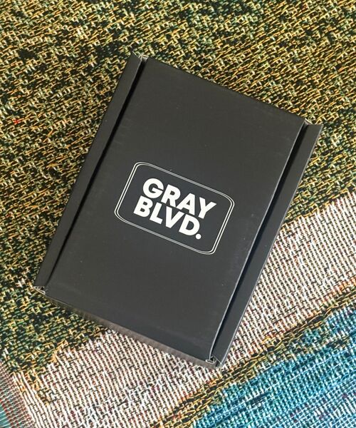 GRAYBLVD（グレイブラバット）の「ローフェンエイジドリング（リング・レディース・その他・FREE）」の7枚目の写真