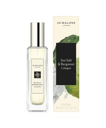 JO MALONE LONDON（ジョーマローンロンドン ）の「ジョー マローン ロンドン シー ソルト & ベルガモット コロン 30mL（香水）」