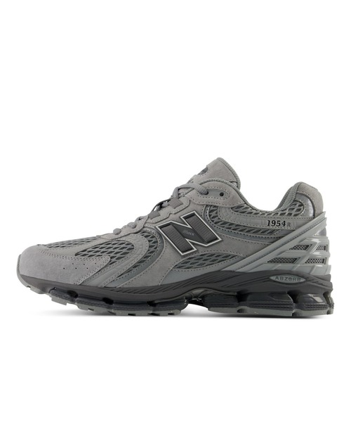 NEW BALANCE(ニューバランス)の「U1954 38R(D) U1954 38R(スニーカー・メンズ・グレー・29.0cm/28.5cm/28.0cm/27.0cm/26.5cm/26.0cm)」の1枚目の写真