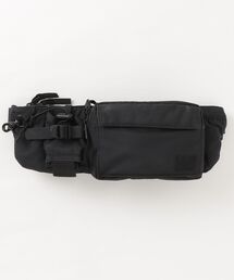 HEAD PORTER（ヘッドポーター）の「ウエストバッグ【blackbeautyコラボ】（ボディバッグ/ウエストポーチ）」