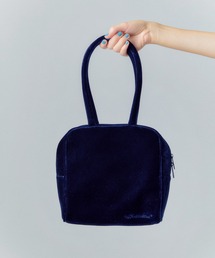 shesaidthat（シーセッドザット）の「shesaidthat - スクエアバッグ / Square Bag（ハンドバッグ）」