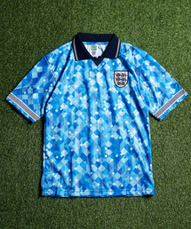 S.D England 1990 World Cup Finals Third