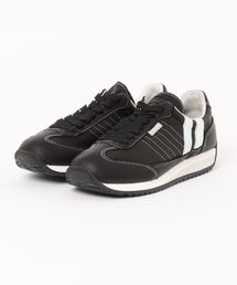 PATRICK | PATRICK パトリック MARELAX-LE マリラックス・レザー 508401 BLK(スニーカー)