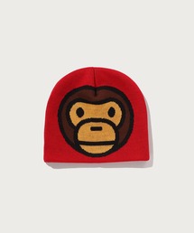 A BATHING APE｜ア ベイシング エイプのニットキャップ/ビーニー通販