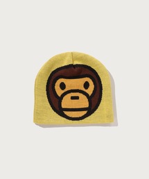 A BATHING APE｜ア ベイシング エイプのニットキャップ/ビーニー通販