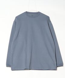 Steven Alan(スティーブンアラン)の「長袖Tシャツ(Tシャツ/カットソー)」