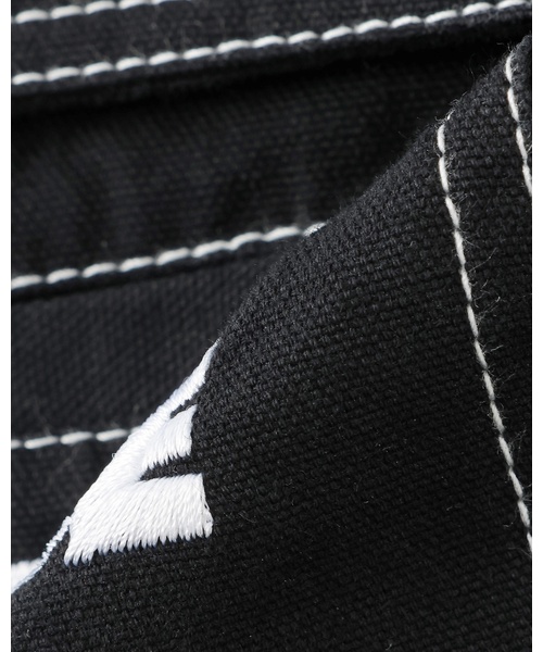XLARGE KIDS（エクストララージキッズ）の「カーゴハーフパンツ（カーゴパンツ・キッズ・ブラック/カーキ・140cm/120cm/100cm/90cm/110cm/130cm）」の17枚目の写真