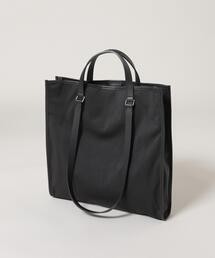 ITTI | ITTI/別注 2HANDLE TOTE / ミリクロス(トートバッグ)