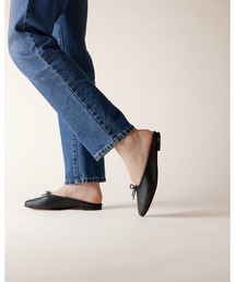 セール】Repetto｜レペットのシューズ（ブラック/黒色系）通販 - ZOZOTOWN
