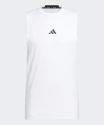 Designed for Training ワークアウト タンクトップ / アディダス adidas