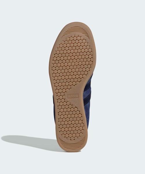 adidas(アディダス)の「タバコ Tobacco / アディダスオリジナルス adidas Originals(スニーカー・メンズ・ブルー・29.5cm/30.0cm/26.0cm/29.0cm/26.5cm/27.0cm/28.5cm/28.0cm/27.5cm/23.0cm/23.5cm/24.0cm/24.5cm/25.0cm/25.5cm/22.5cm/22.0cm)」の3枚目の写真