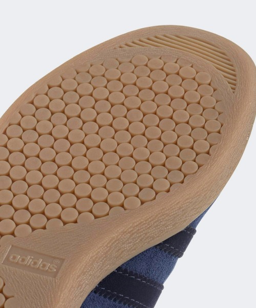 adidas(アディダス)の「タバコ Tobacco / アディダスオリジナルス adidas Originals(スニーカー・メンズ・ブルー・29.5cm/30.0cm/26.0cm/29.0cm/26.5cm/27.0cm/28.5cm/28.0cm/27.5cm/23.0cm/23.5cm/24.0cm/24.5cm/25.0cm/25.5cm/22.5cm/22.0cm)」の8枚目の写真