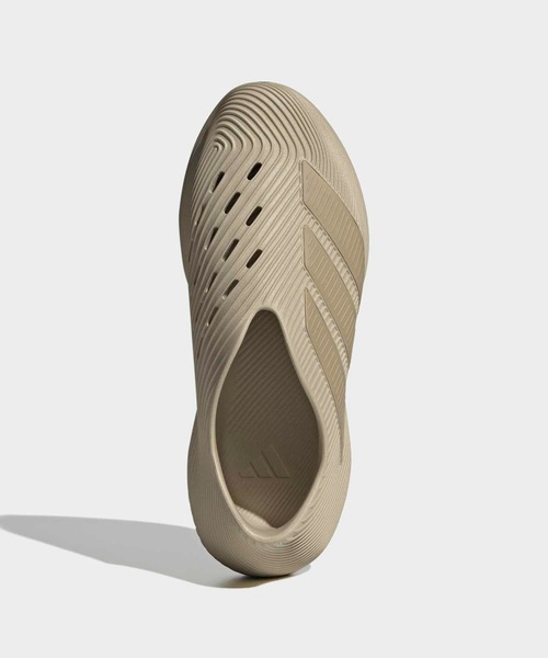 adidas（アディダス）の「ピュアチル サンダル / アディダス adidas（サンダル・メンズ・カーキ・22.5cm/23.5cm/24.5cm/25.5cm/26.5cm/27.5cm/28.5cm）」の2枚目の写真