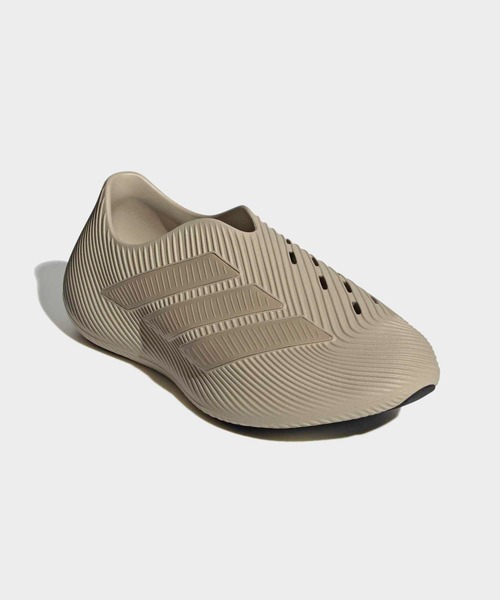 adidas（アディダス）の「ピュアチル サンダル / アディダス adidas（サンダル・メンズ・カーキ・22.5cm/23.5cm/24.5cm/25.5cm/26.5cm/27.5cm/28.5cm）」の4枚目の写真