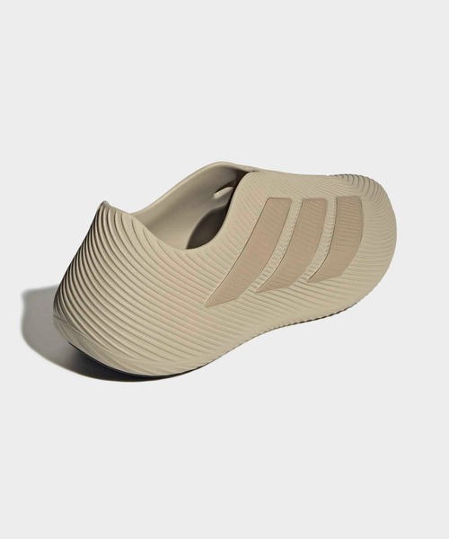 adidas（アディダス）の「ピュアチル サンダル / アディダス adidas（サンダル・メンズ・カーキ・22.5cm/23.5cm/24.5cm/25.5cm/26.5cm/27.5cm/28.5cm）」の5枚目の写真