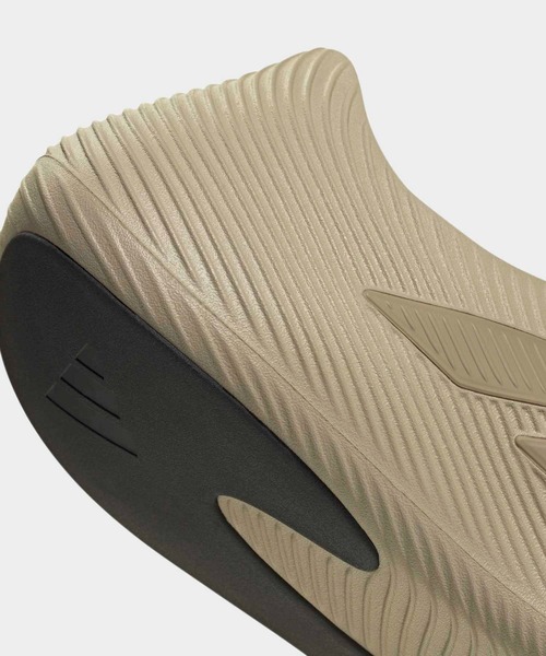 adidas（アディダス）の「ピュアチル サンダル / アディダス adidas（サンダル・メンズ・カーキ・22.5cm/23.5cm/24.5cm/25.5cm/26.5cm/27.5cm/28.5cm）」の7枚目の写真