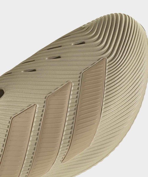 adidas（アディダス）の「ピュアチル サンダル / アディダス adidas（サンダル・メンズ・カーキ・22.5cm/23.5cm/24.5cm/25.5cm/26.5cm/27.5cm/28.5cm）」の8枚目の写真