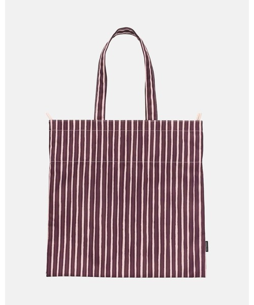 kioski】 Metka Piccolo / tote bag（トートバッグ）｜marimekko