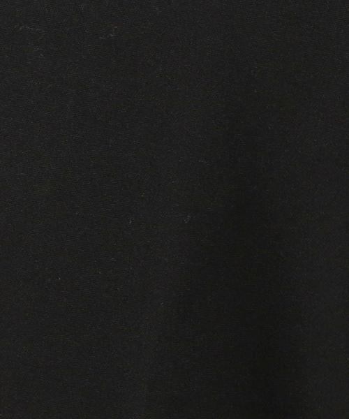 BEAUTY&YOUTH UNITED ARROWS(ビューティーアンドユースユナイテッドアローズ)の「BY TR ストレッチ ノープリーツ アンクルパンツ◆(その他パンツ・メンズ・ブラック/グレー/ネイビー・X-LARGE/LARGE/SMALL/MEDIUM)」の6枚目の写真