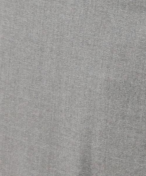 BEAUTY&YOUTH UNITED ARROWS(ビューティーアンドユースユナイテッドアローズ)の「BY TR ストレッチ ノープリーツ アンクルパンツ◆(その他パンツ・メンズ・ブラック/グレー/ネイビー・X-LARGE/LARGE/SMALL/MEDIUM)」の9枚目の写真