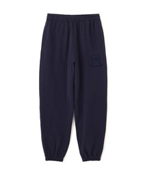 GRANCY】Dirty Sweat Pants / ダーティスウェットパンツ（スウェット
