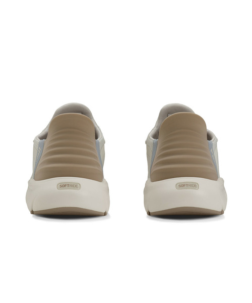 PUMA（プーマ）の「PUMA プーマ ユニセックス ソフトライド フレックスレース イーズイン ALT（スニーカー・メンズ・チャコールグレー/スモークグレー/ブラック系その他・24.0cm/29.0cm/30.0cm/27.5cm/28.0cm/28.5cm/26.0cm/26.5cm/22.0cm/22.5cm/24.5cm/25.0cm/25.5cm/23.0cm/23.5cm/27.0cm）」の10枚目の写真