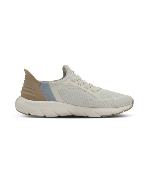 PUMA（プーマ）の「PUMA プーマ ユニセックス ソフトライド フレックスレース イーズイン ALT（スニーカー・メンズ・チャコールグレー/スモークグレー/ブラック系その他・24.0cm/29.0cm/30.0cm/27.5cm/28.0cm/28.5cm/26.0cm/26.5cm/22.0cm/22.5cm/24.5cm/25.0cm/25.5cm/23.0cm/23.5cm/27.0cm）」の12枚目の写真