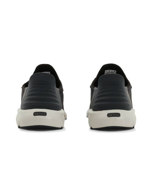 PUMA（プーマ）の「PUMA プーマ ユニセックス ソフトライド フレックスレース イーズイン ALT（スニーカー・メンズ・チャコールグレー/スモークグレー/ブラック系その他・24.0cm/29.0cm/30.0cm/27.5cm/28.0cm/28.5cm/26.0cm/26.5cm/22.0cm/22.5cm/24.5cm/25.0cm/25.5cm/23.0cm/23.5cm/27.0cm）」の15枚目の写真