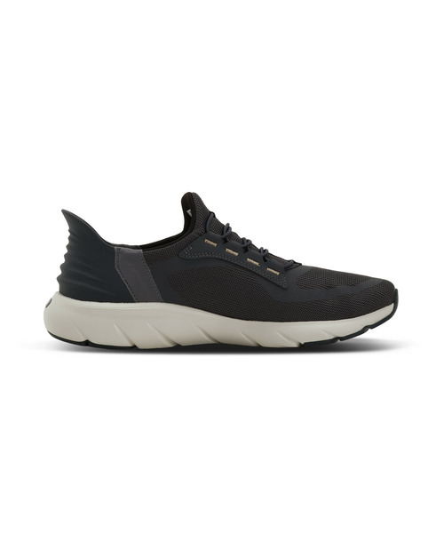 PUMA（プーマ）の「PUMA プーマ ユニセックス ソフトライド フレックスレース イーズイン ALT（スニーカー・メンズ・チャコールグレー/スモークグレー/ブラック系その他・24.0cm/29.0cm/30.0cm/27.5cm/28.0cm/28.5cm/26.0cm/26.5cm/22.0cm/22.5cm/24.5cm/25.0cm/25.5cm/23.0cm/23.5cm/27.0cm）」の17枚目の写真