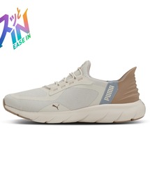 PUMA プーマ ユニセックス ソフトライド フレックスレース イーズイン ALT