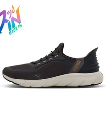 PUMA プーマ ユニセックス ソフトライド フレックスレース イーズイン ALT