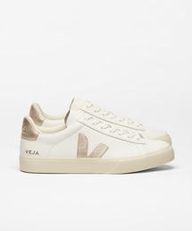 VEJA Campo レザースニーカー