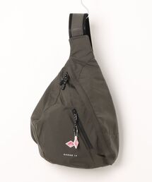 Bshop（ビショップ）の「DANTON | コーデュラナイロン ワンショルダーバッグ RHONE 14 UNISEX（バックパック/リュック）」