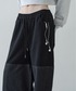 feepur（フェピュール）の「スウェットドッキングバレルデニム（デニムパンツ・TALL）」