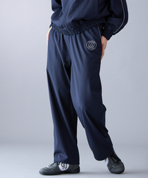 【Paris Saint-Germain / パリ・サン=ジェルマン】JP PIPING PANTS STRIPE
