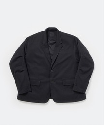 DAIWA PIER39 | DAIWA PIER39 TECH LOOSE 2B JACKET FLANNEL ダイワピア39 テックルーズ2Bジャケットフランネル(その他アウター)