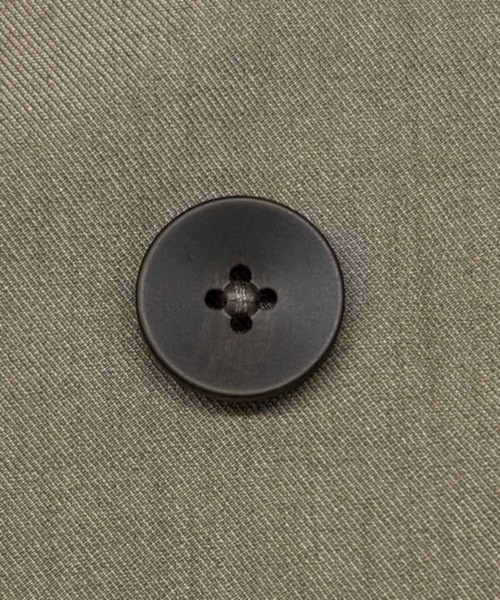 ELFRANK(エルフランク)の「【2026AW】【M~Lサイズ展開】ダブルブレストテーラードベスト ジレ(ベスト・レディース・アイボリー/ブラック/ベージュ・L/M)」の12枚目の写真