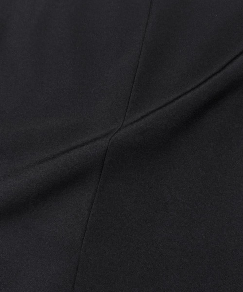 ELFRANK(エルフランク)の「【2026AW】【M~Lサイズ展開】ダブルブレストテーラードベスト ジレ(ベスト・レディース・アイボリー/ブラック/ベージュ・L/M)」の16枚目の写真