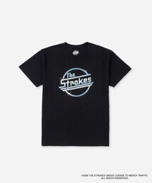 The Strokes for Saturdays NYC Official T-shirt