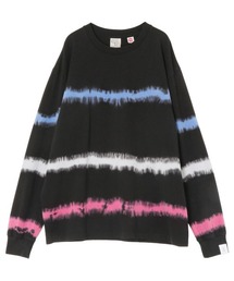 【UN3D.】COTTON RESEARCH CLUB LING T
