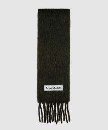 Acne Studios｜アクネ ストゥディオズ（メンズ）のマフラー通販 - ZOZOTOWN