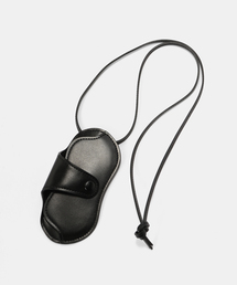 FRAMeWORK（フレームワーク）の「JANE SMITH COW LEATHER GRASSES HOLDERNEC（その他小物）」
