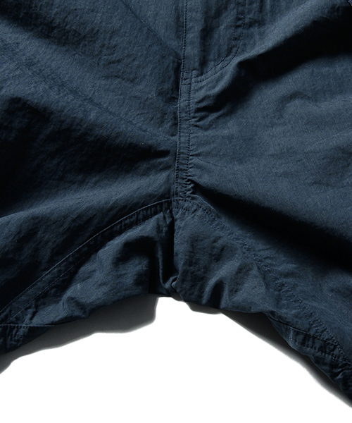 Pilgrim Surf Supply（ピルグリムサーフサプライ）の「nonnative