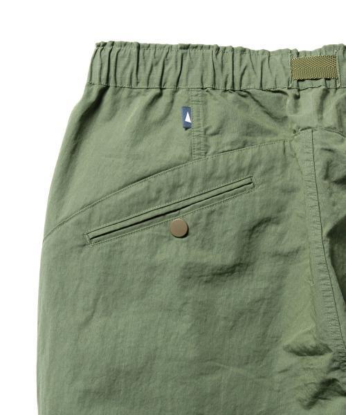 激安超特価 最大80%オフ  Pilgrim Surf Supply（ピルグリムサーフサプライ）の「nonnative パンツ