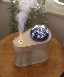BAYFLOW（ベイフロー）の「【Life on Products】充電式プラネタリウム加湿器(WEB限定)（その他雑貨）」