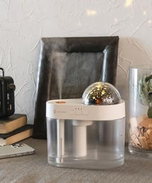 BAYFLOW（ベイフロー）の「【Life on Products】充電式プラネタリウム加湿器(WEB限定)（その他雑貨）」